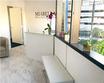 Miabella Wellness & Spa